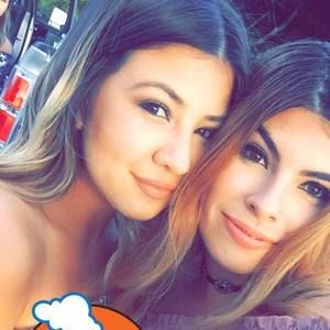 Meet your Posher, Karina