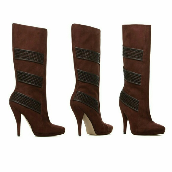 ♡ GX by Gwen Stefani ♡ Kasumi boots. - Picture 2 of 4