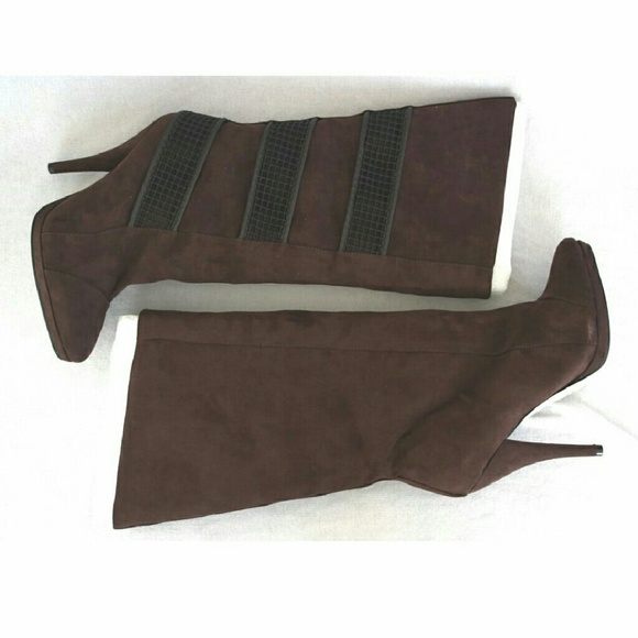 ♡ GX by Gwen Stefani ♡ Kasumi boots. - Picture 3 of 4