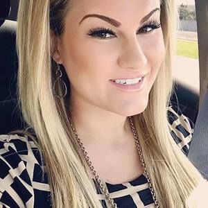 Meet your Posher, Shannon