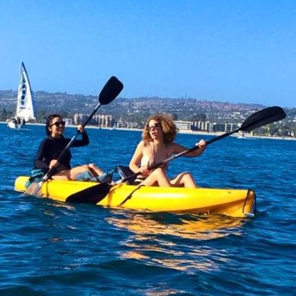 Meet your Posher, Anna