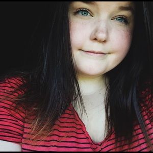 Meet your Posher, Kat