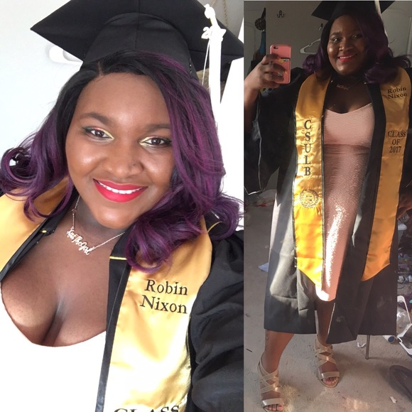 Meet your Posher, Robin - Picture 8 of 8