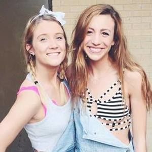 Meet your Posher, Bayley