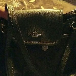 Meet your Posher, Cheresa