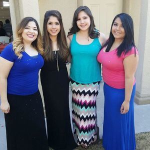 Meet your Posher, Crystal