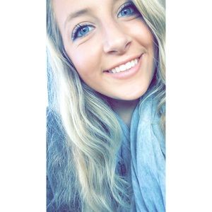 Meet your Posher, Riley