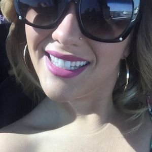 Meet your Posher, Mckenzie