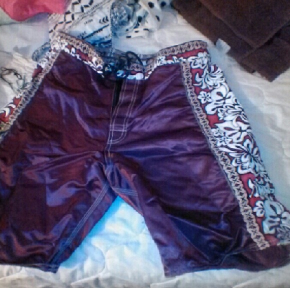 Men's board shorts for summer