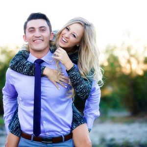 Meet your Posher, Annie