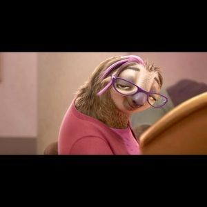 Meet your Posher, Xochitl