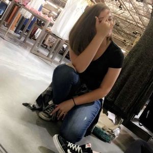 Meet your Posher, Alyssa