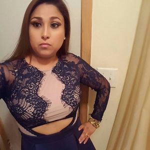 Meet your Posher, Sandy