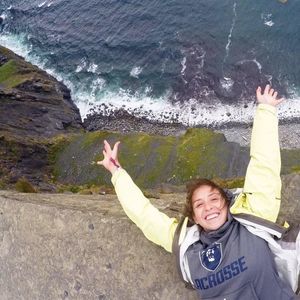 Meet your Posher, Alexandra