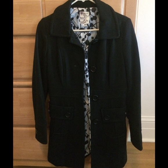 Winter coat only worn 3-4 times