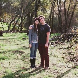 Meet your Posher, Lily