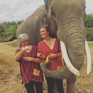 Meet your Posher, Kate