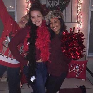 Meet your Posher, Caroline