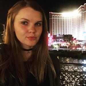 Meet your Posher, Olga