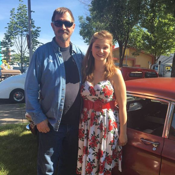 Meet your Posher, Casey - Picture 1 of 1