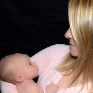 Meet your Posher, Christie