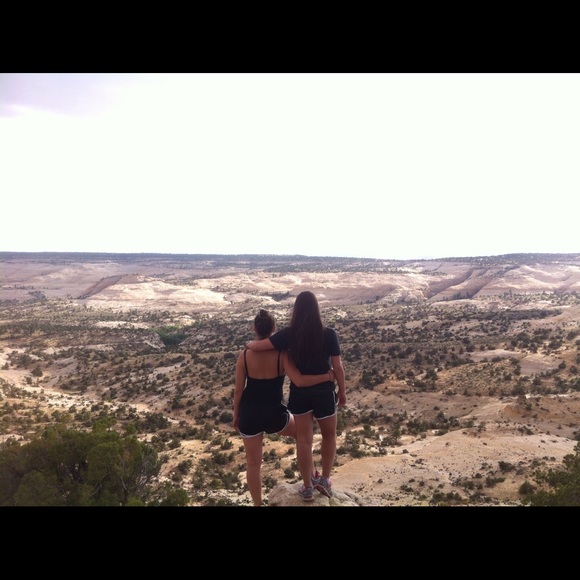 Meet your Posher, Dana