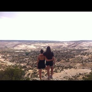 Meet your Posher, Dana