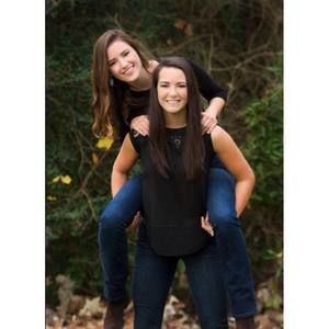 Meet your Posher, Cami