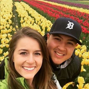 Meet your Posher, Allisan