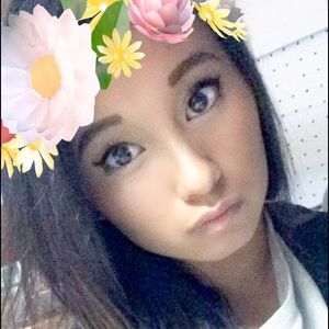 Meet your Posher, Kimmie