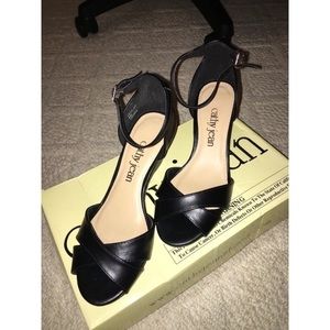 Cathy Jean Wedges