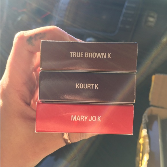 Kylie Jenner lip kit - Picture 1 of 4