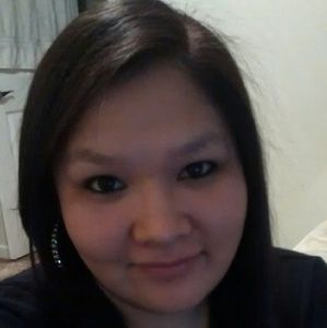 Meet your Posher, Krysta