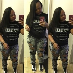 Meet your Posher, Markevya