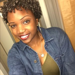 Meet your Posher, Jodi