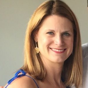 Meet your Posher, Whitney