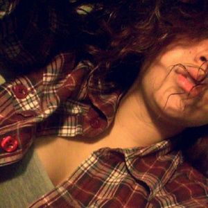 Meet your Posher, Estefany