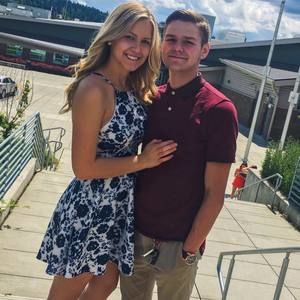 Meet your Posher, Shelby