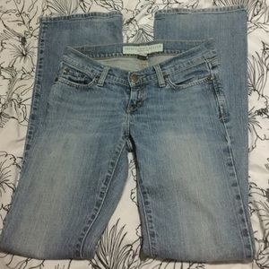 EUC Abercrombie Jeans