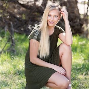 Meet your Posher, Lauren