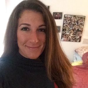 Meet your Posher, Christina