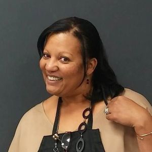 Meet your Posher, Carol