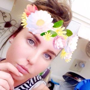 Meet your Posher, Sophia