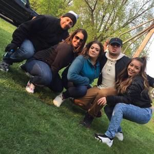 Meet your Posher, Mandy