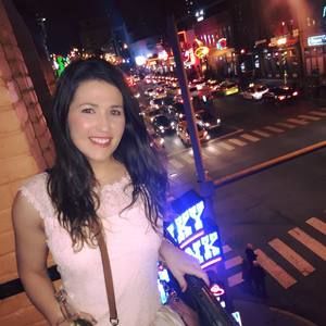 Meet your Posher, Brittany