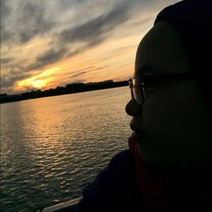 Meet your Posher, Keri