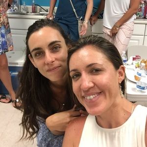 Meet your Posher, Fernanda