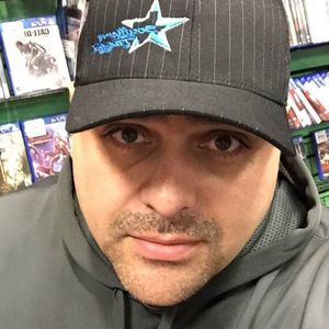 Meet your Posher, Jorge