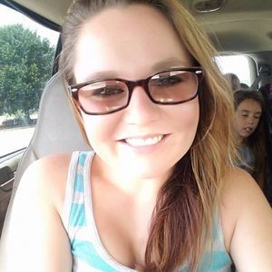 Meet your Posher, Gabrielle