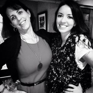 Meet your Posher, Becky